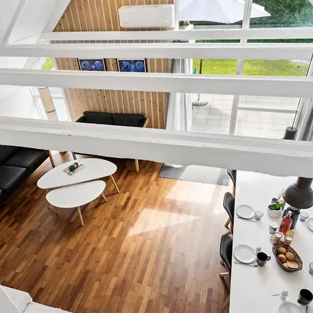Ardan - 450m From The Sea By Interhome Ebeltoft