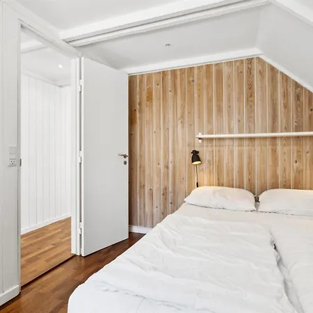 Ardan - 450m From The Sea By Interhome Feriehus *